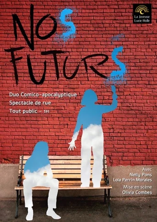 Affiche No(s) Futur(s)